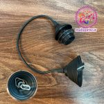 سیم و سرپیچ آماده مخصوص لوستر - Image 2