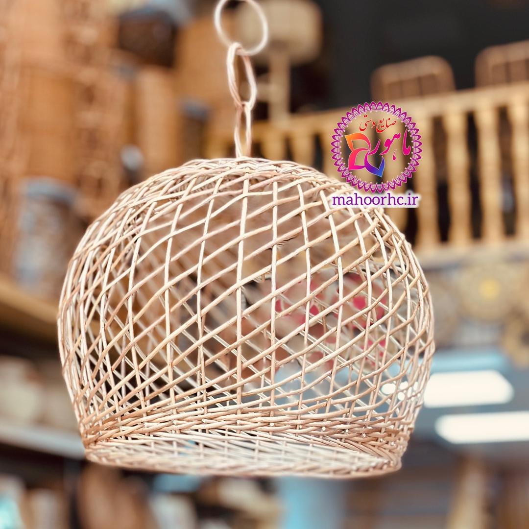 لوستر آناناسی