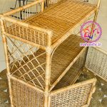 پیش خرید کافی بار حصیری شیک و لوکس ( با پرداخت دو مرحله ای) - Image 3