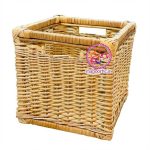 باکس طرح ایکیا سایز 25*25*25