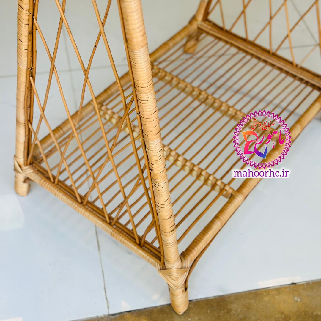 رگال لباس سایز 120 دست‌ساز بافته‌شده از مروار