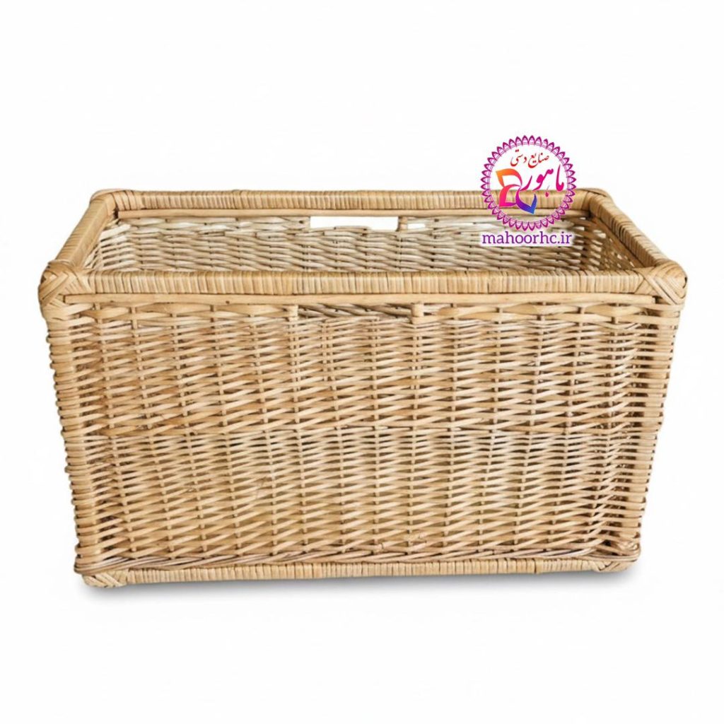 باکس طرح ایکیا مستطیل