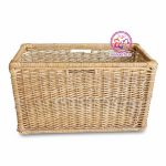 باکس طرح ایکیا مستطیل