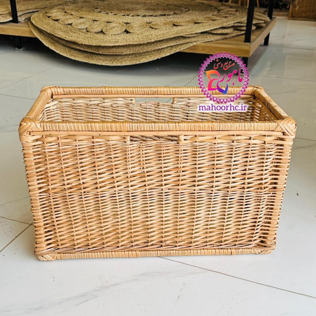 باکس طرح ایکیا مستطیل