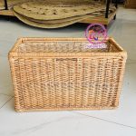 باکس طرح ایکیا مستطیل